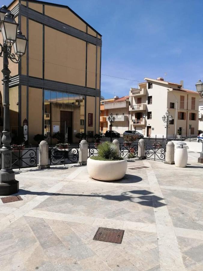 Santa Margherita di Belice Montalbano House - Casa Vacanze מראה חיצוני תמונה