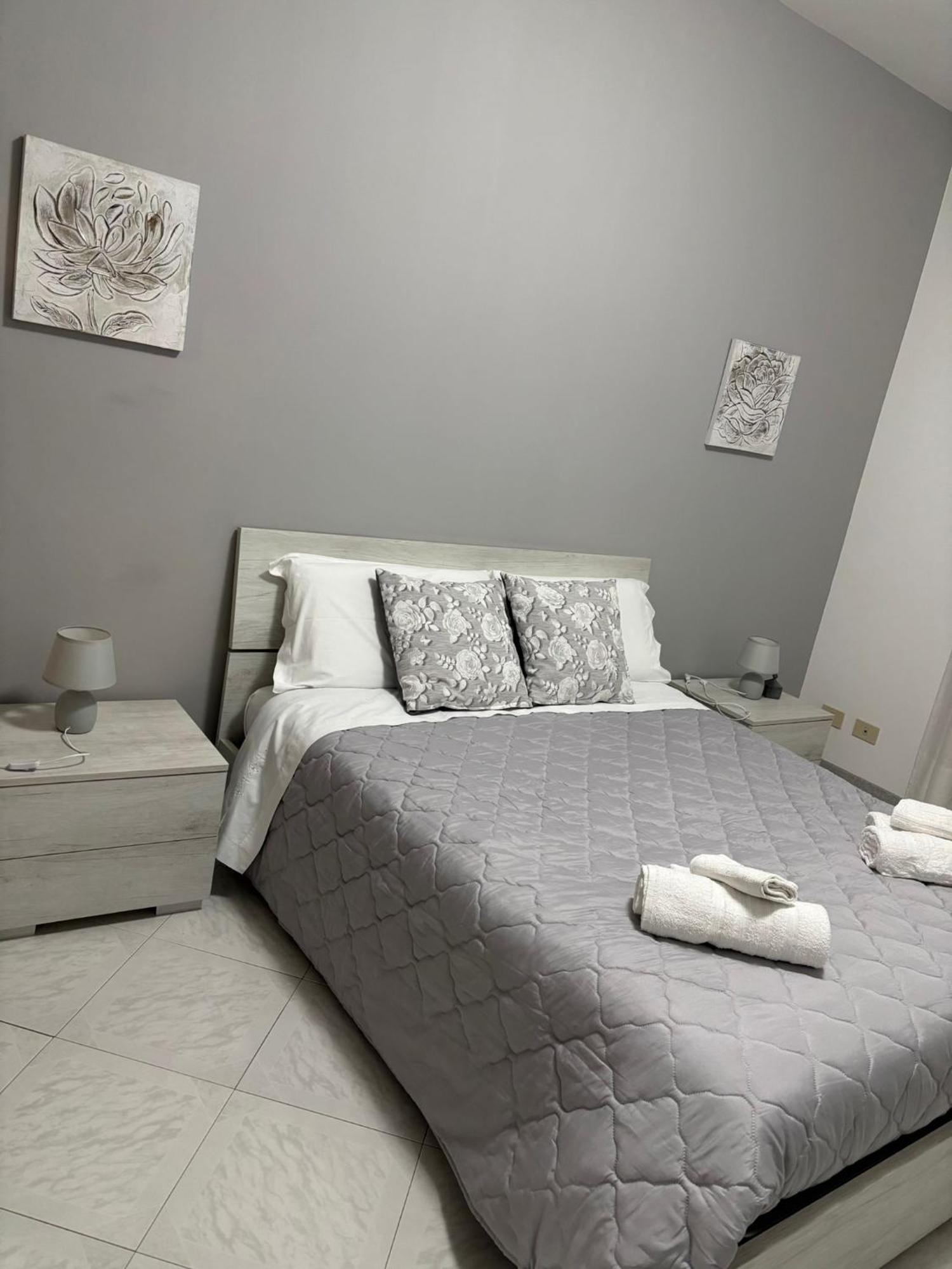 Santa Margherita di Belice Montalbano House - Casa Vacanze מראה חיצוני תמונה